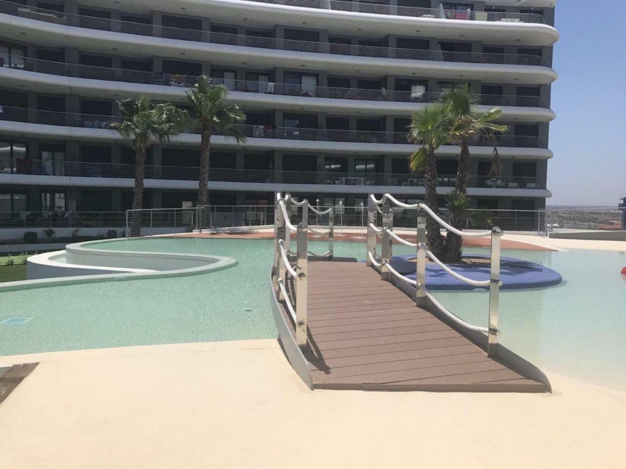 Arenales Del Sol Apartment Exterior photo