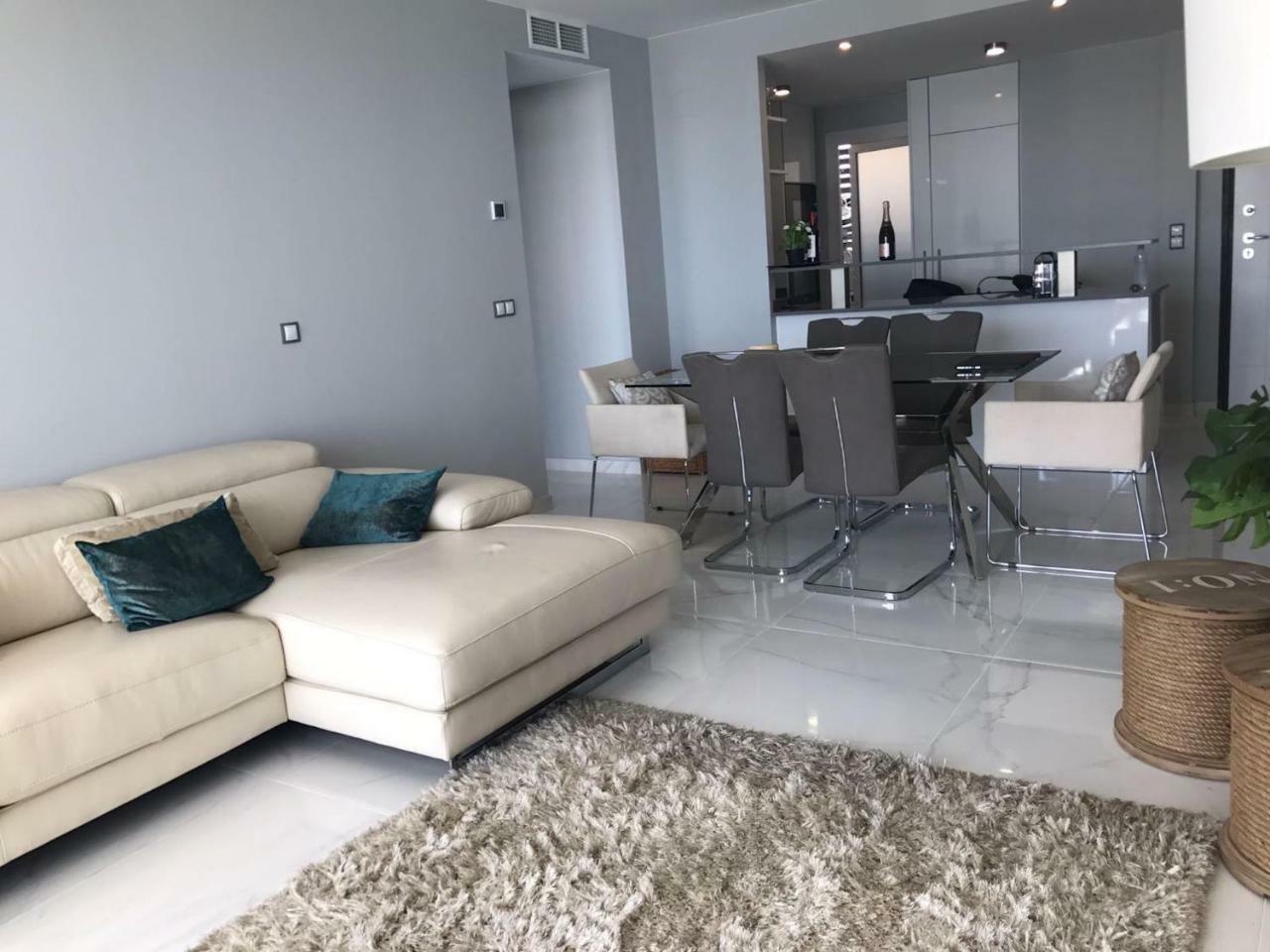 Arenales Del Sol Apartment Exterior photo