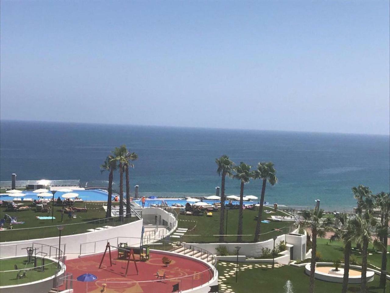 Arenales Del Sol Apartment Exterior photo