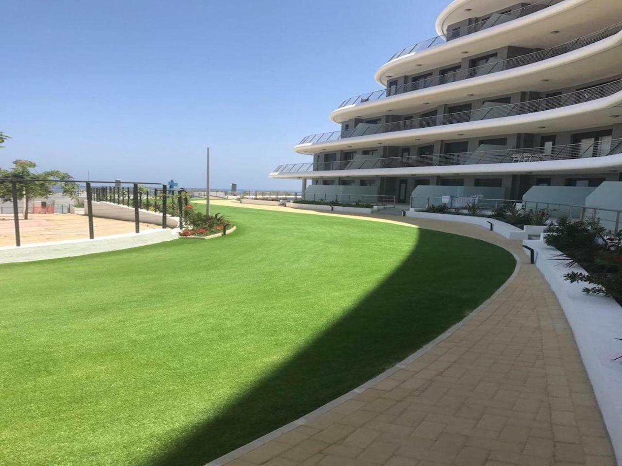 Arenales Del Sol Apartment Exterior photo