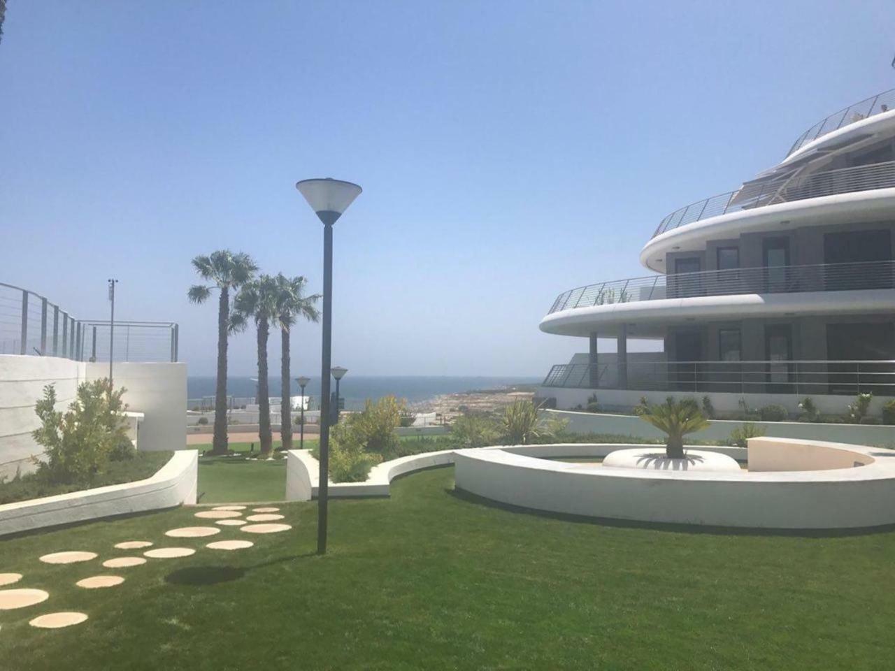 Arenales Del Sol Apartment Exterior photo