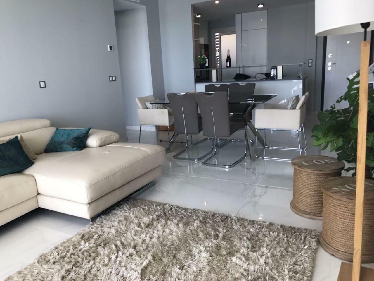 Arenales Del Sol Apartment Exterior photo