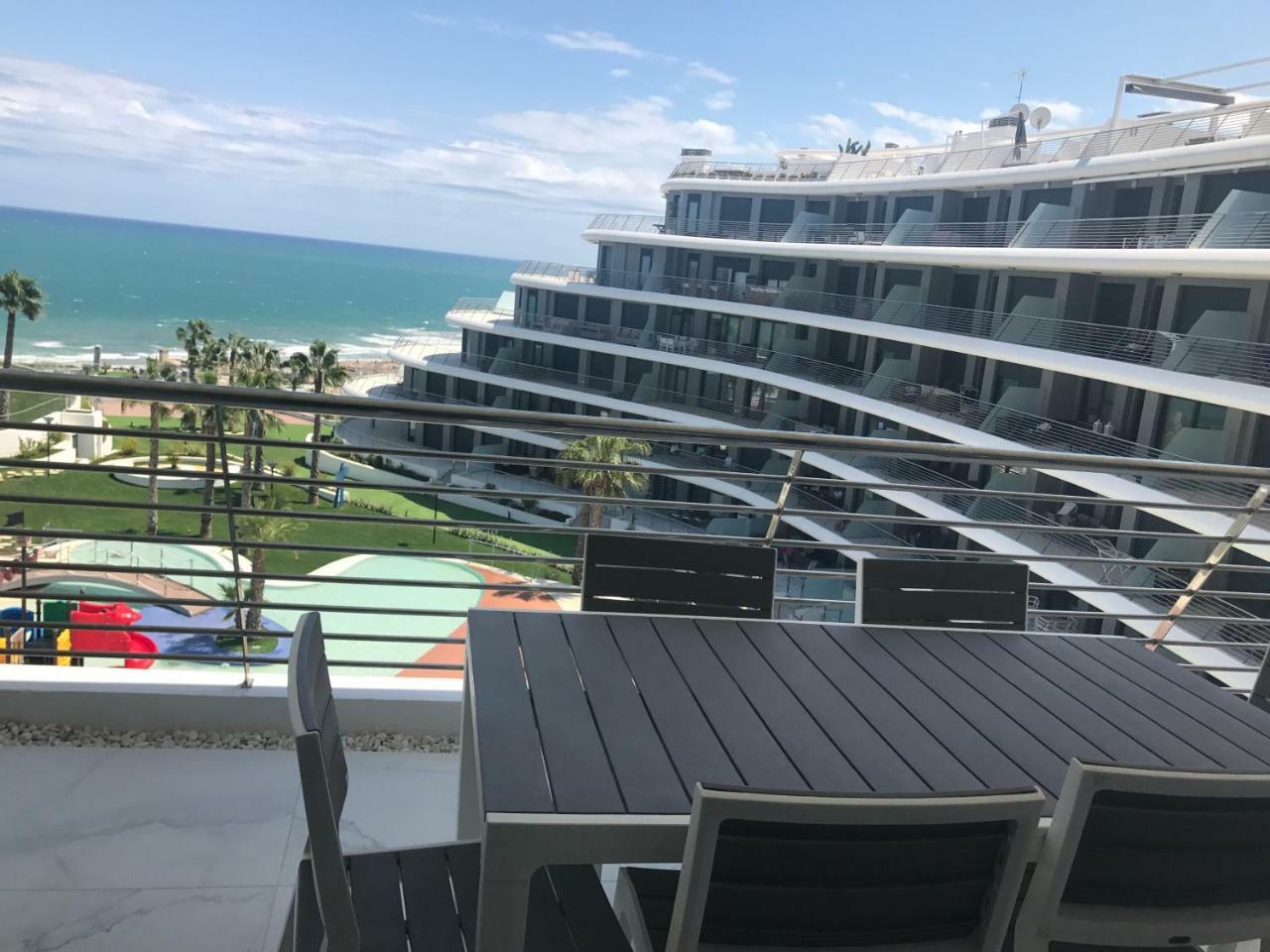 Arenales Del Sol Apartment Exterior photo