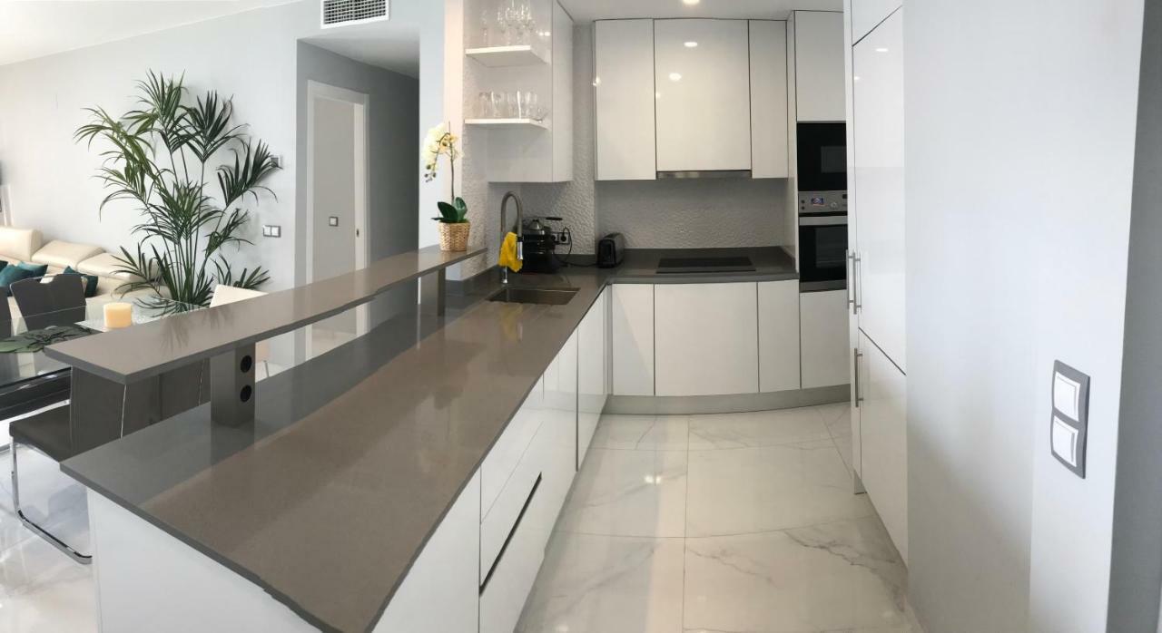 Arenales Del Sol Apartment Exterior photo