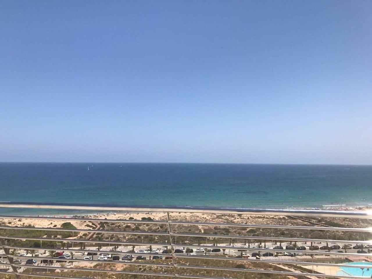 Arenales Del Sol Apartment Exterior photo