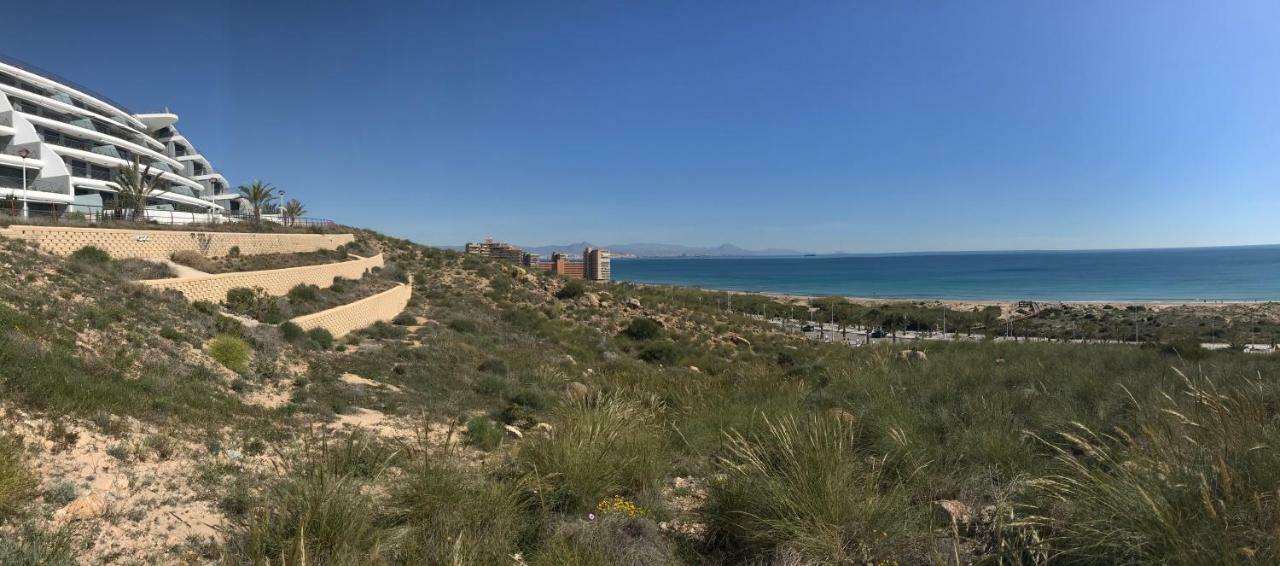 Arenales Del Sol Apartment Exterior photo